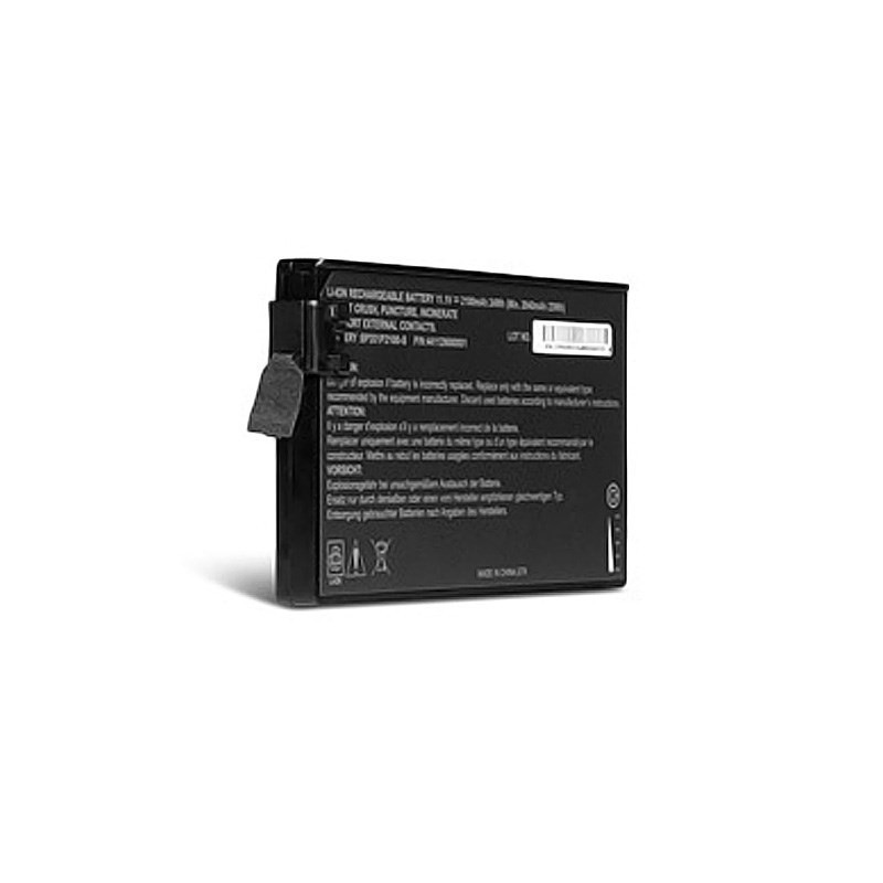 Bateria do laptopa Getac V110 G4