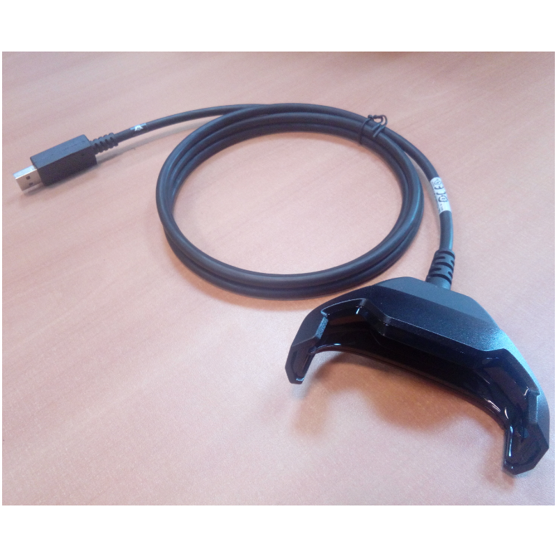 Kabel komunikacyjno-ładujący USB do terminala Zebra TC51, Zebra TC56, Zebra TC52, Zebra TC57
