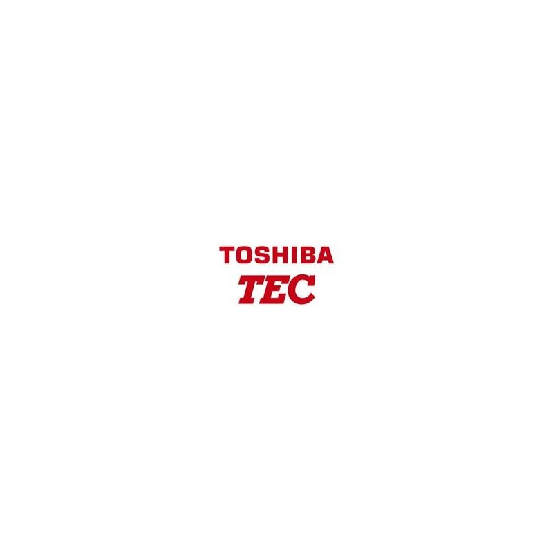 Gilotyna (nóż, obcinak) do drukarki Toshiba BA410, Toshiba BA420