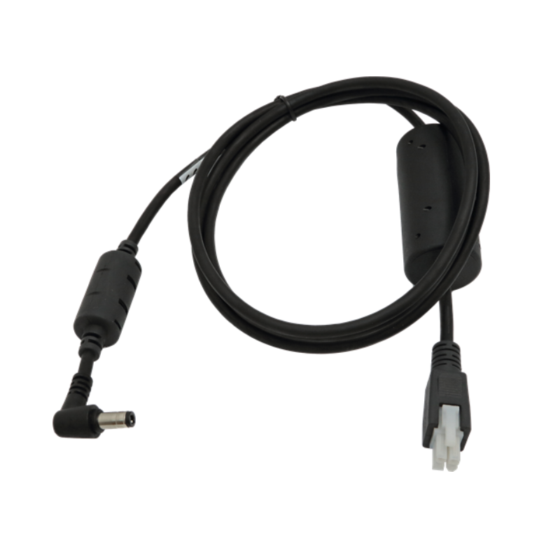 Kabel zasilający DC do zasilacza do czytników Zebra DS3600, LI3600