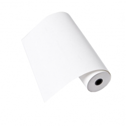Papier termiczny w roli 210mm x 30mb do drukarki Brother PJ-700, PJ-800
