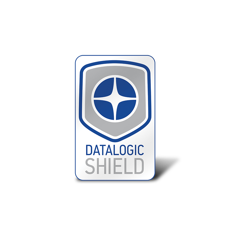 Wsparcie techniczne Datalogic Shield dla terminala Datalogic Memor 1 na 1 rok 