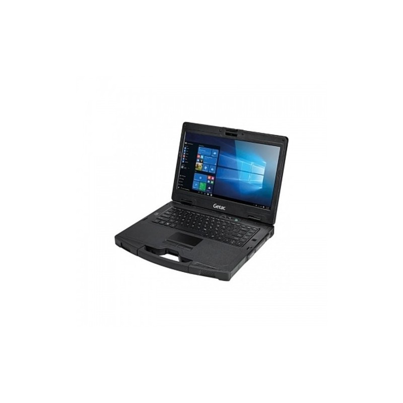 Laptop wzmocniony Getac S410 G4 Basic