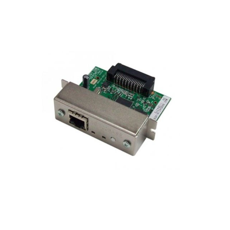 Interfejs Ethernet Compact do drukarek Citizen CL-S521, CL-S621, CL-S631, CL-S700, CL-S521II, CL-S621II, CL-S631II, CL-S700II