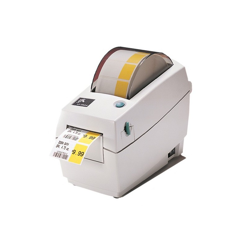 Biurkowa drukarka Zebra LP2824 Plus (282P-201521-000)