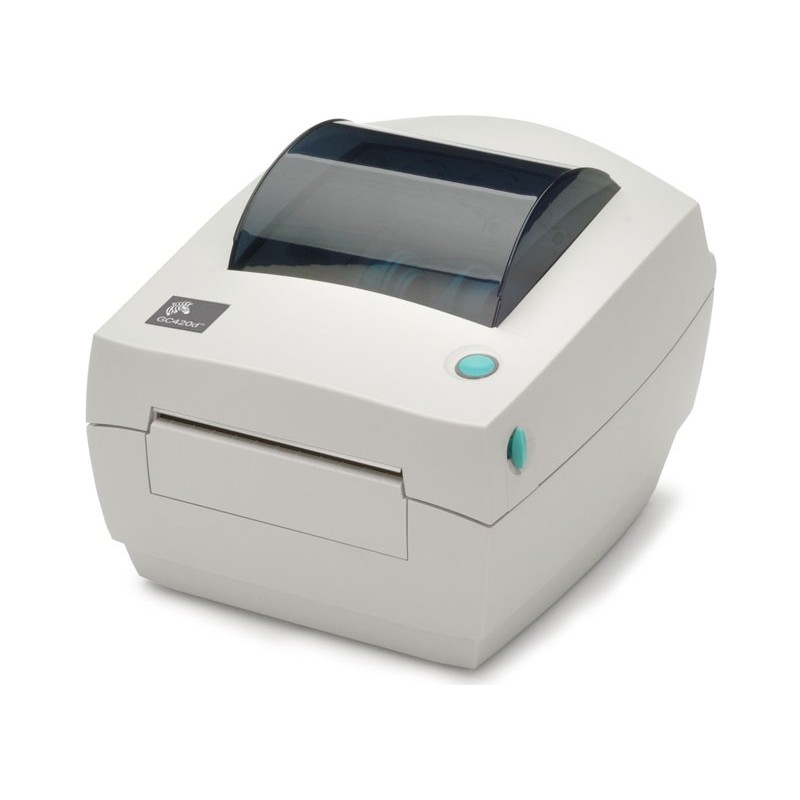 Biurkowa drukarka Zebra GC420d (GC420-200521-000)
