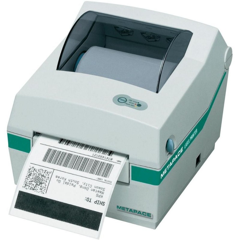 Biurkowa drukarka Metapace L-1 (META-l1)