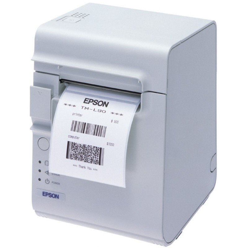 Biurkowa drukarka Epson TM-L90-i (C31C412771)