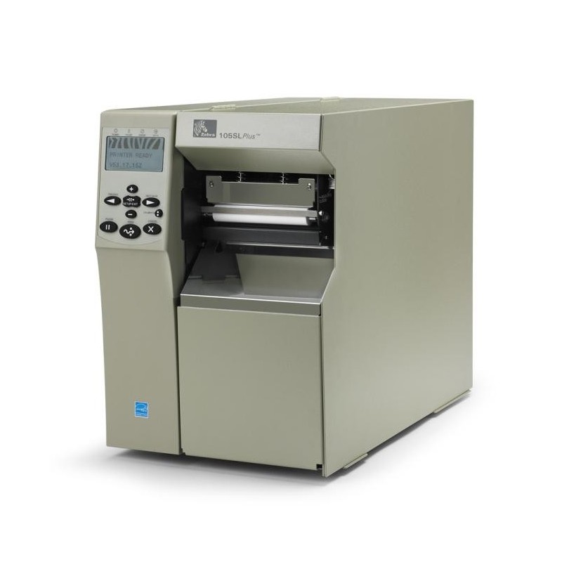 Półprzemysłowa drukarka Zebra 105SL Plus (102-80E-00000)
