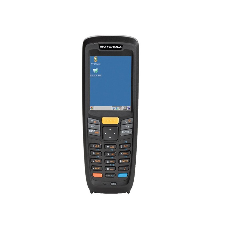 Terminal Motorola/Zebra MC2100 (MC2100-MS01E00)