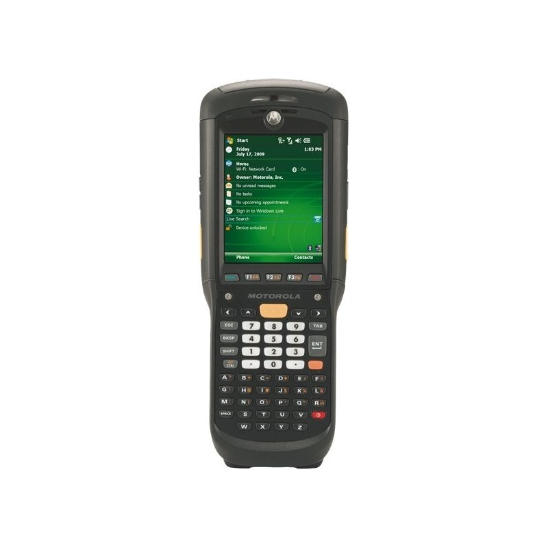 Terminal Motorola/Zebra MC9590-K (MC9590-KB0DAB00100)