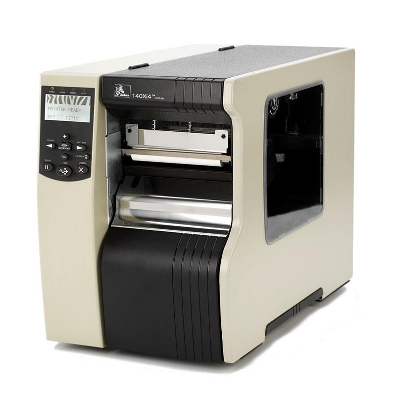 Przemysłowa drukarka Zebra 140Xi4 (140-80E-00003)