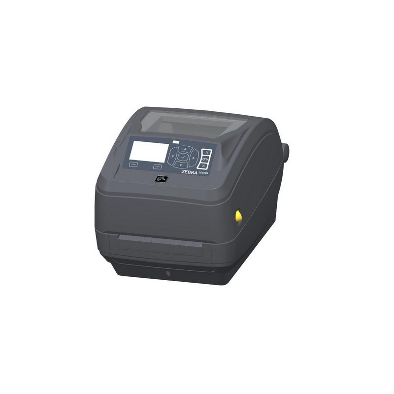 Biurkowa drukarka Zebra ZD500R (ZD50042-T0E2R2FZ)