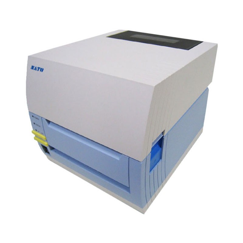 Biurkowa drukarka Sato CT408iTT (WWCT53032)