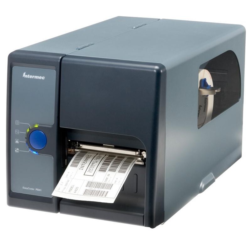 Półprzemysłowa drukarka Intermec/Honeywell PD41 (PD41BJ1000002020)