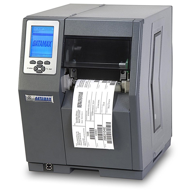 Przemysłowa drukarka Datamax/Honeywell H-Class H-4310 (C43-00-46000007)