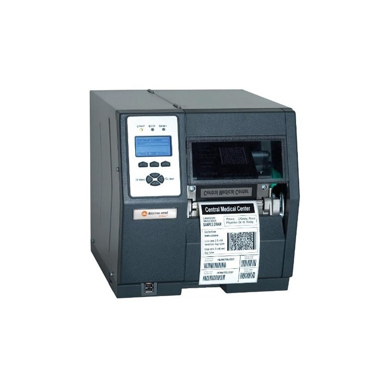Przemysłowa drukarka Datamax/Honeywell H-Class H-4606 (C36-00-46040007)