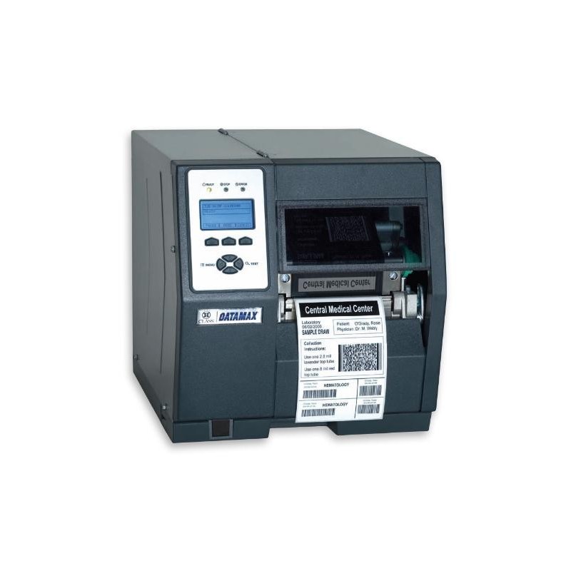 Przemysłowa drukarka Datamax/Honeywell H-Class H-8308X (C83-00-46000004)
