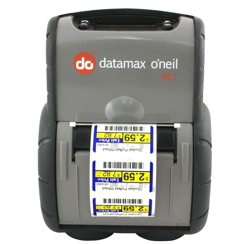 Przenośna drukarka Datamax RL3 (RL3-DP-00000110)