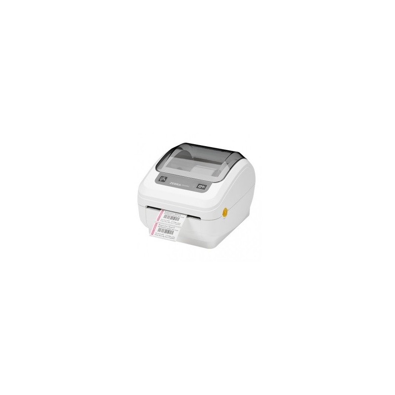 Biurkowa drukarka Zebra GK420d HC (GK4H-202520-000)