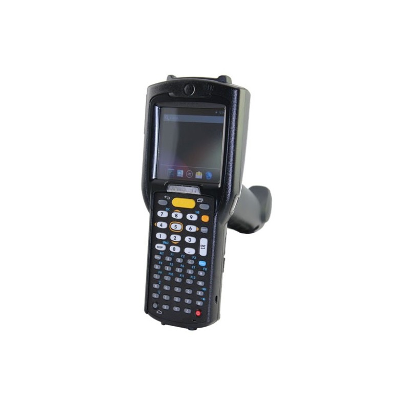 Terminal Motorola/Zebra MC3200 Premium (MC32N0-GI4HCHEIA)