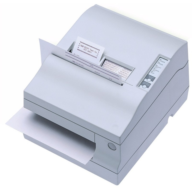 Wielostanowiskowa drukarka igłowa Epson TM-U950 II (C31C151283)