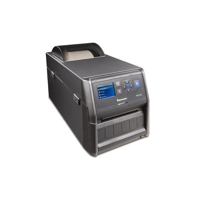 Półprzemysłowa drukarka Intermec/Honeywell PD43 RFID (PD43A031EU010202)