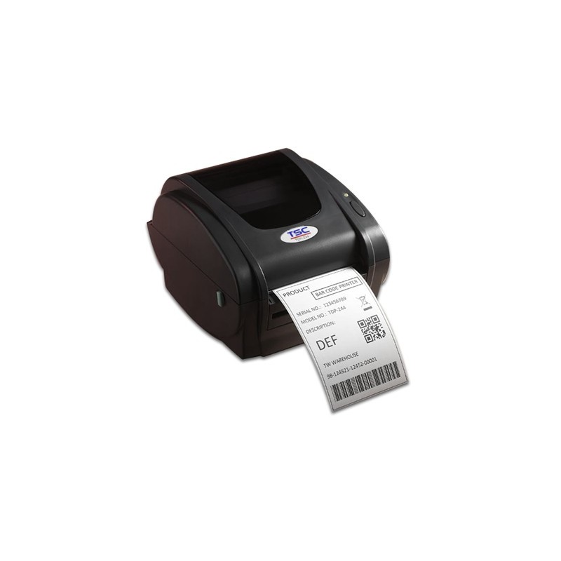 Biurkowa drukarka TSC TDP-244 (99-143A021-00LF)