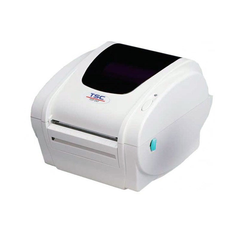 Biurkowa drukarka TSC TDP-345 (99-128A002-0002)