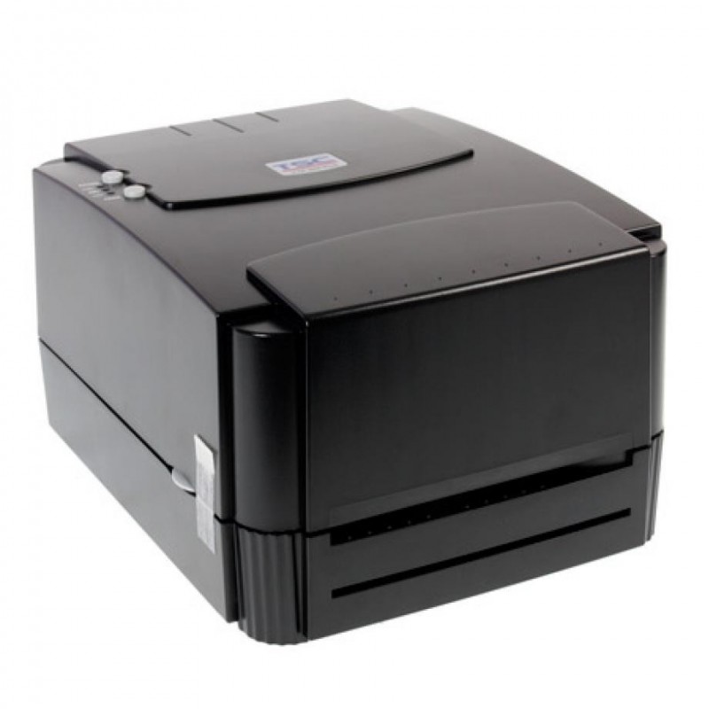 Biurkowa drukarka TSC TTP-244 Plus (99-118A045-00LF)