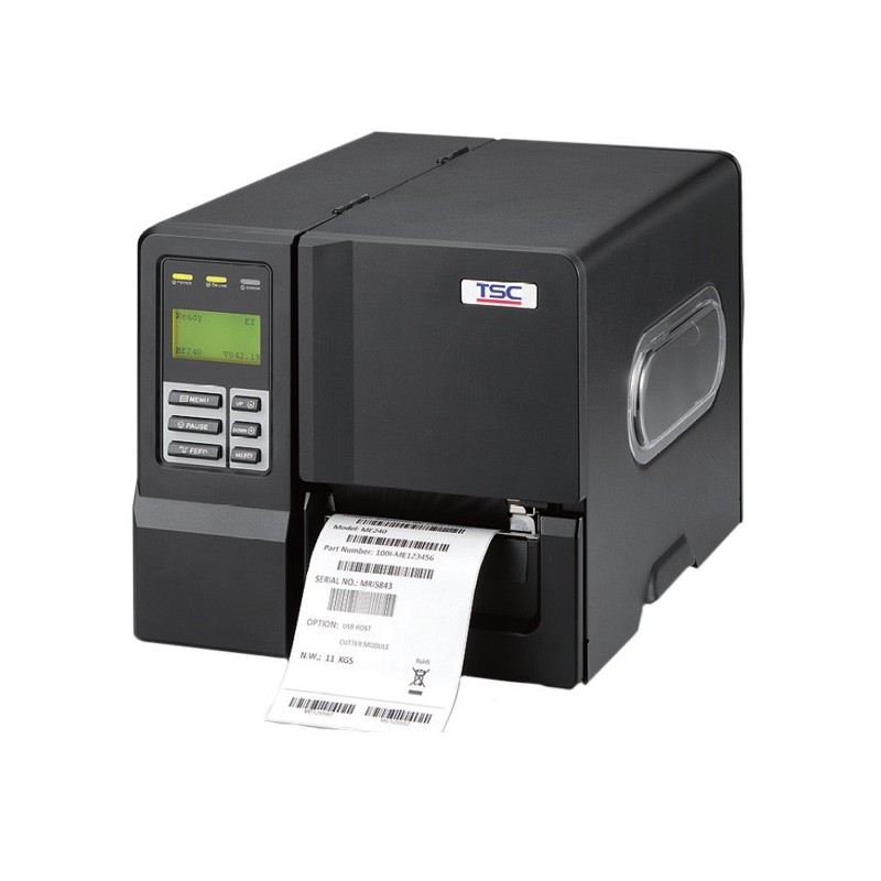 Półprzemysłowa drukarka TSC ME340 (99-042A011-50LF)