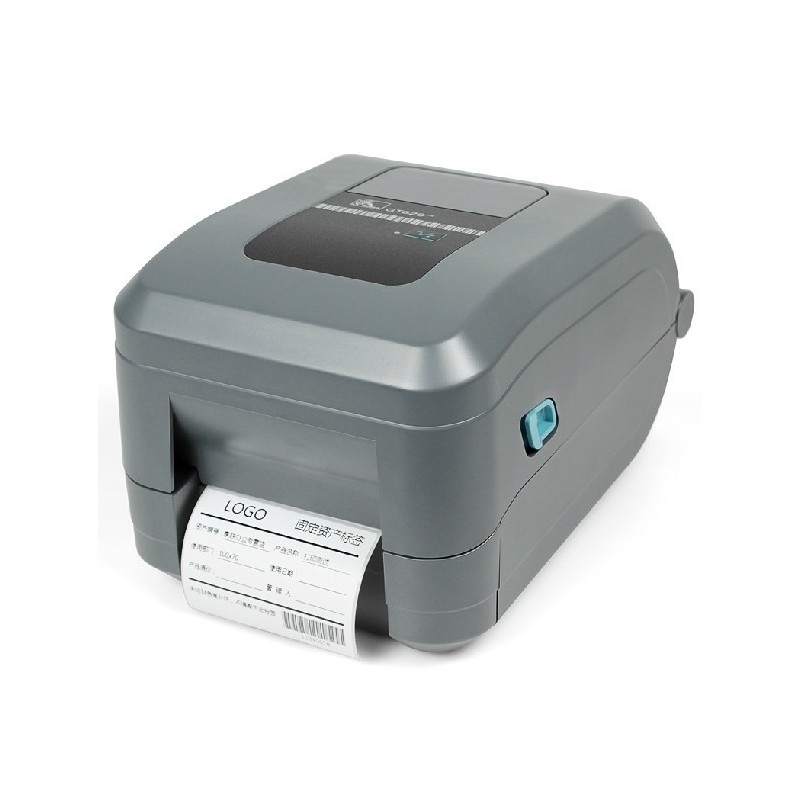 Biurkowa drukarka Zebra GT800 (GT800-300520-100)