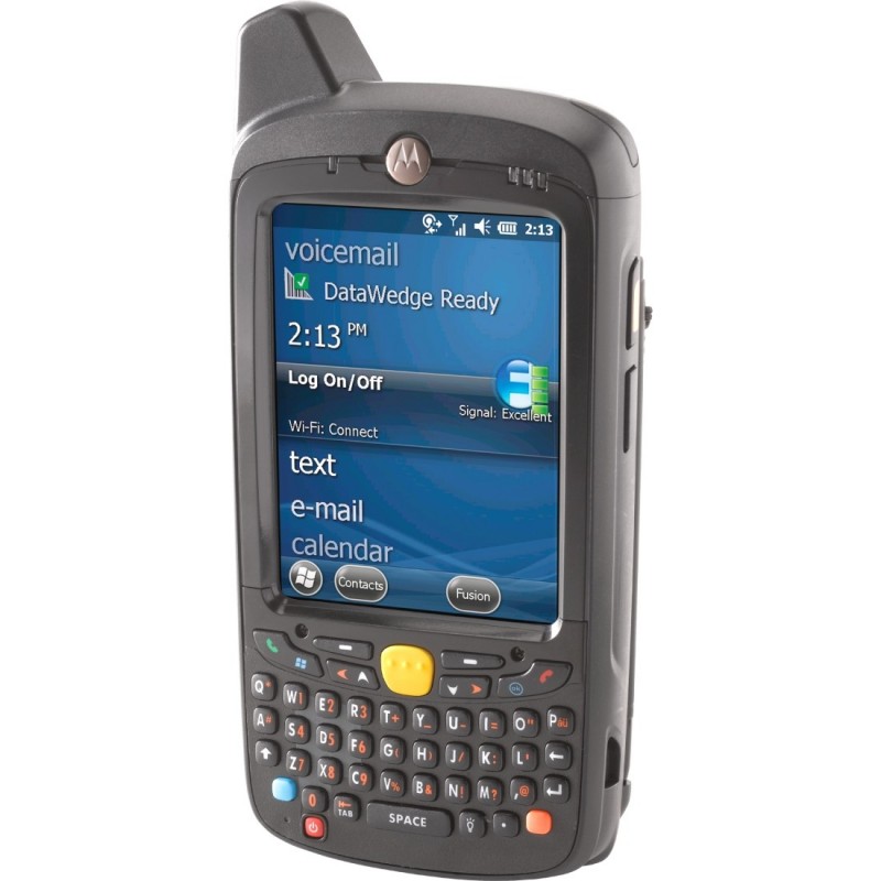Terminal Motorola/Zebra MC67 Premium (MC67NA-PDABAB00500)