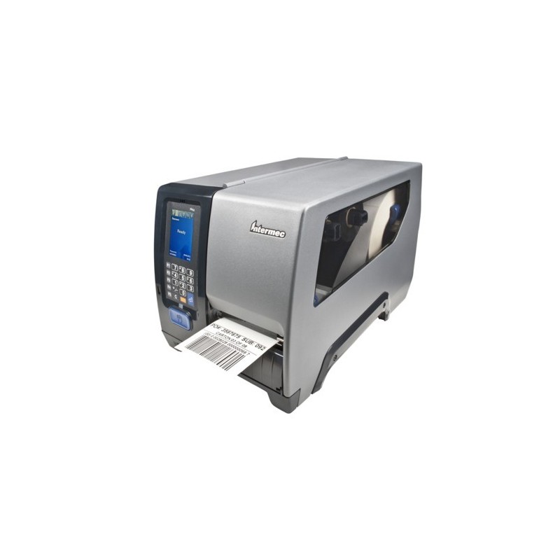 Półprzemysłowa drukarka Intermec/Honeywell PM43c (PM43CA1130041202)