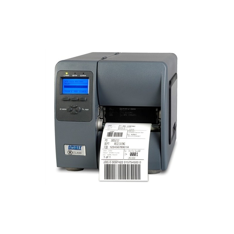 Półprzemysłowa drukarka Datamax/Honeywell M-Class Mark II M-4210 (KJ2-00-06000Y00)