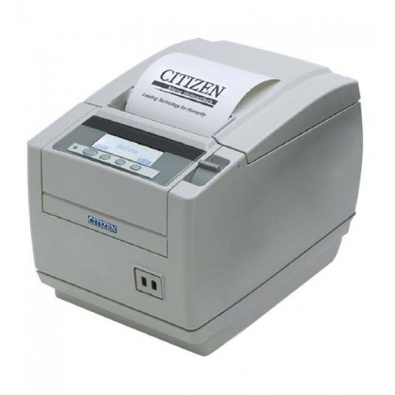 Biurkowa drukarka Citizen CT-S801II L (CTS801IIS3NEWPLL)