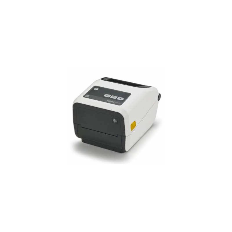 Biurkowa drukarka Zebra ZD420t HC (ZD42H42-C0EE00EZ)