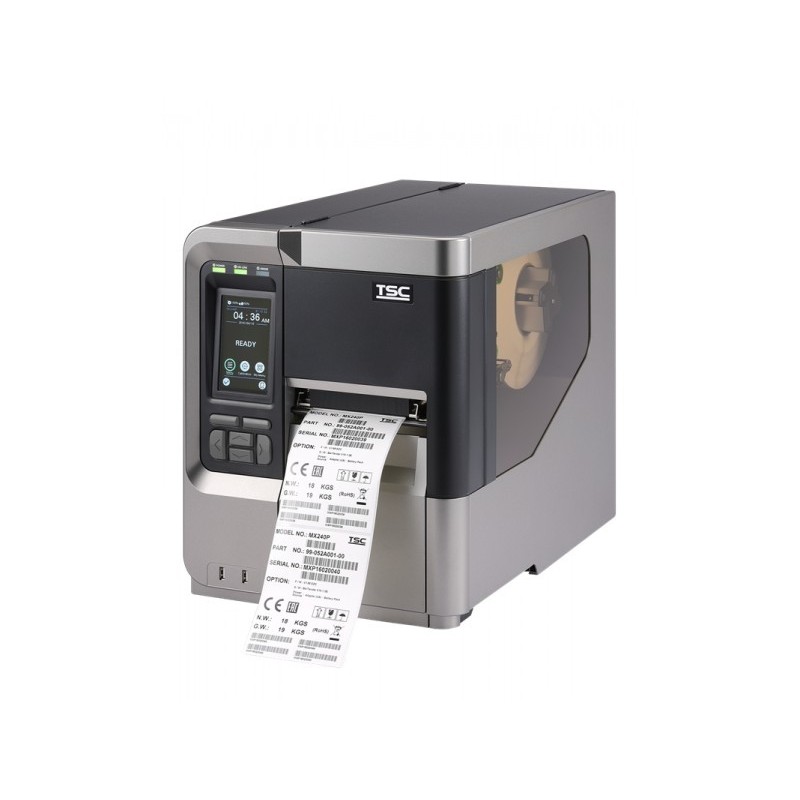 Przemysłowa drukarka TSC MX240P (99-151A001-0002)