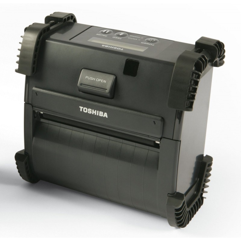 Przenośna drukarka Toshiba B-EP4DL (B-EP4DL-GH20-QM-R)