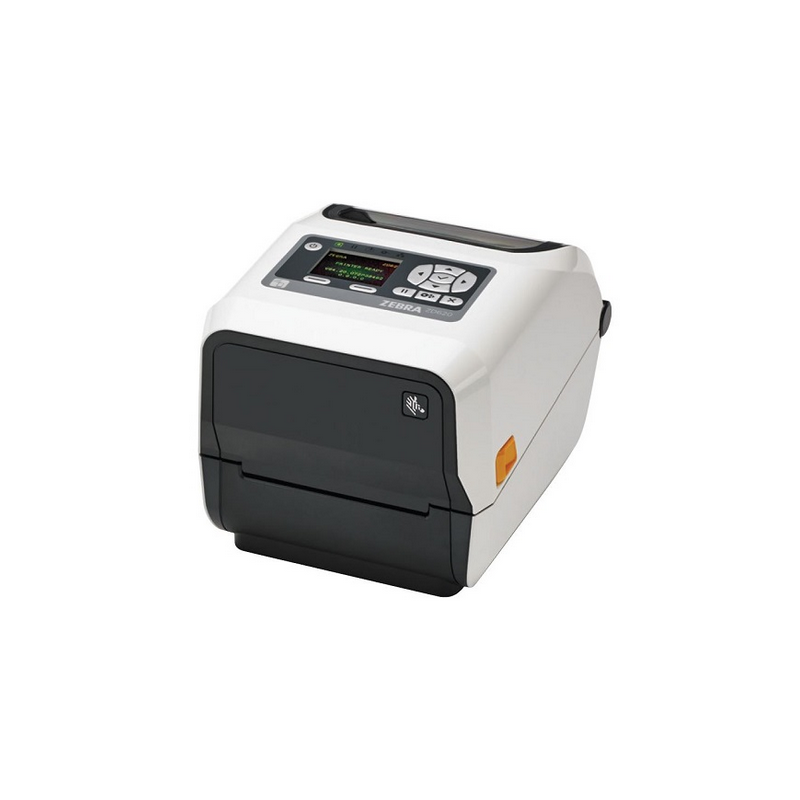 Biurkowa drukarka Zebra ZD620t HC (ZD62H42-T0EF00EZ)