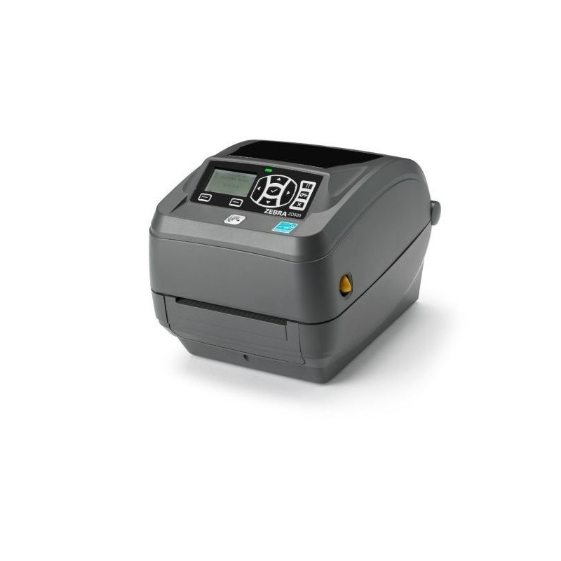 Biurkowa drukarka Zebra ZD500 (ZD50042-T0E200FZ)