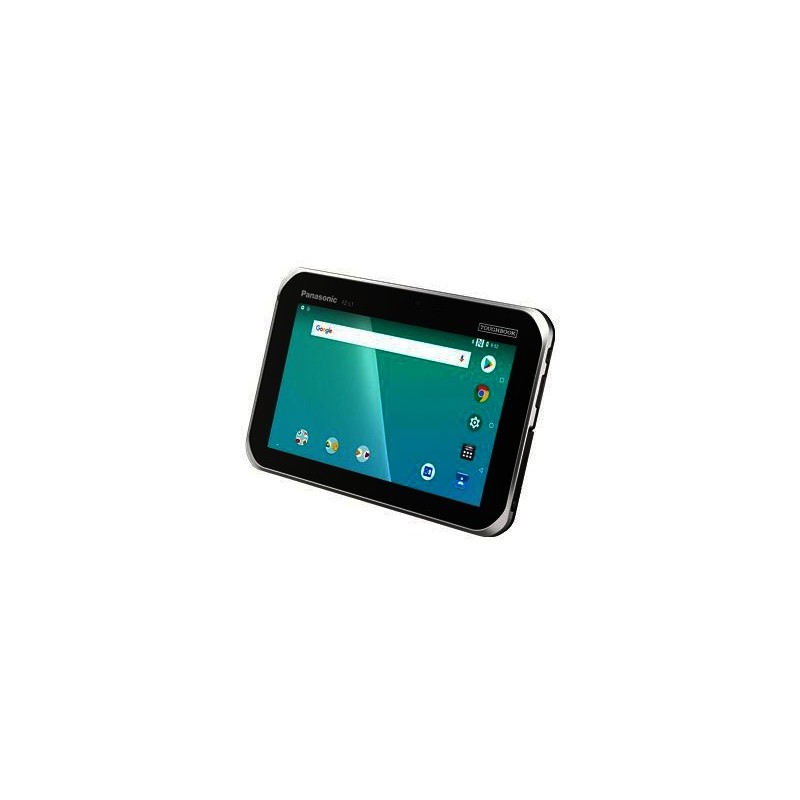 Tablet Panasonic FZ-L1 (FZ-L1AGAAUAS)
