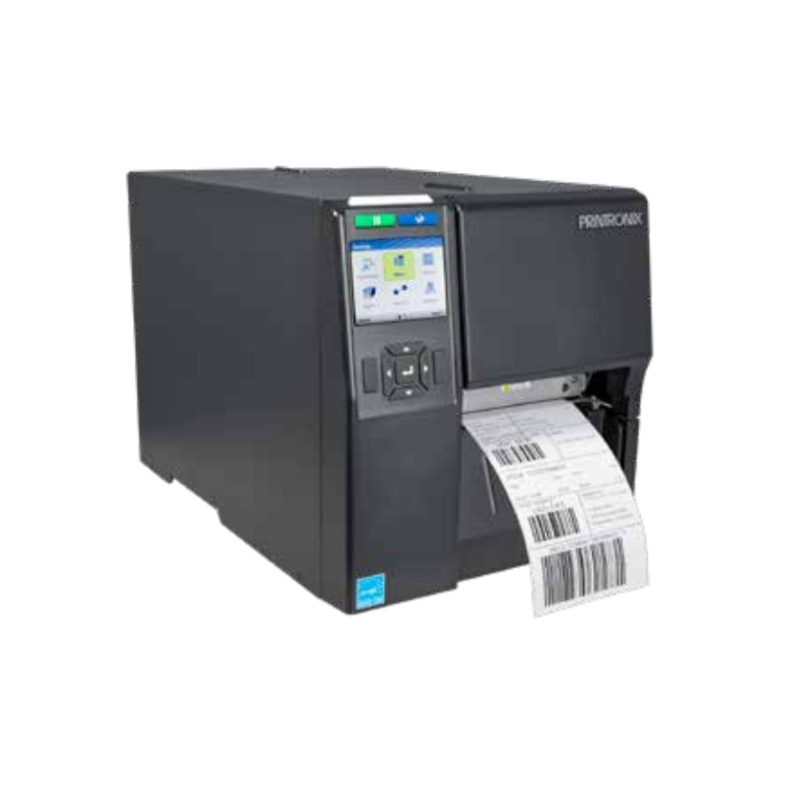 Półprzemysłowa drukarka Printronix T42R4 RFID (T42R4-200-2)