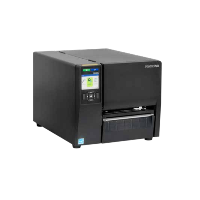 Przemysłowa drukarka Printronix T6E2X6 (T6E2X6-2100-00)