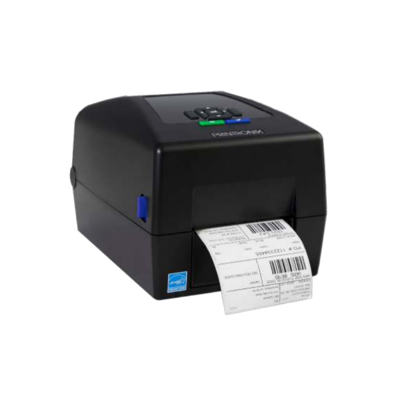 Biurkowa drukarka Printronix T82R RFID (T82R-200-2)