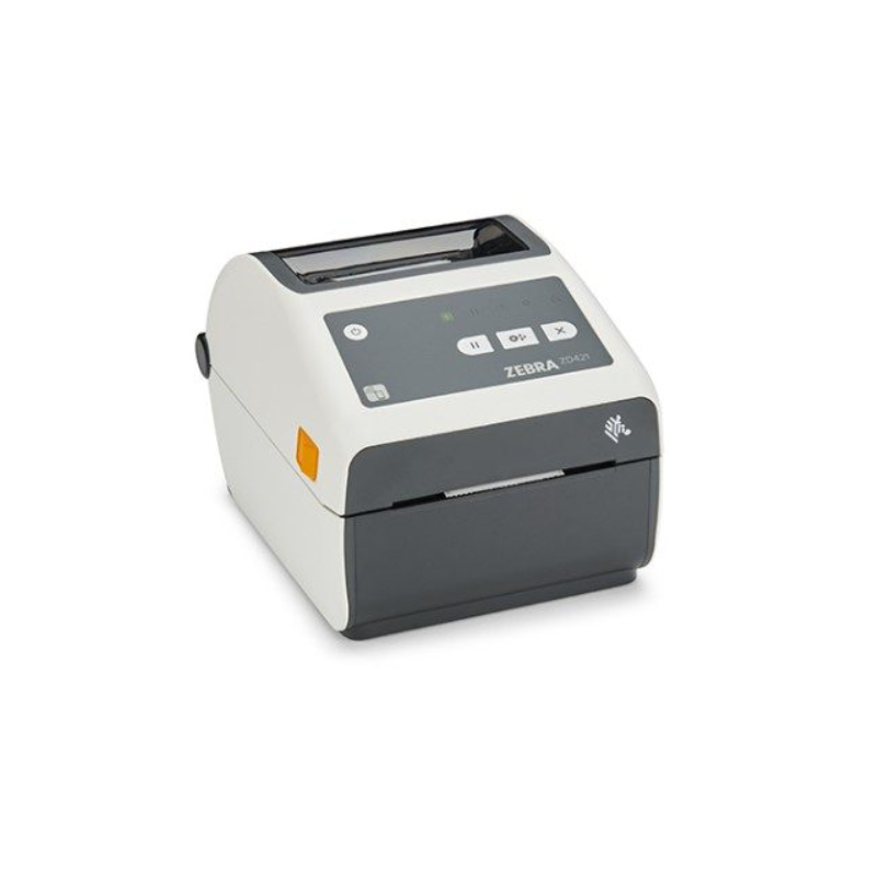 Biurkowa drukarka Zebra ZD421d HC (ZD4AH42-D0EE00EZ)
