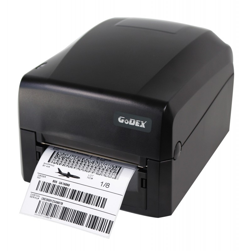 Biurkowa drukarka GoDEX GE300