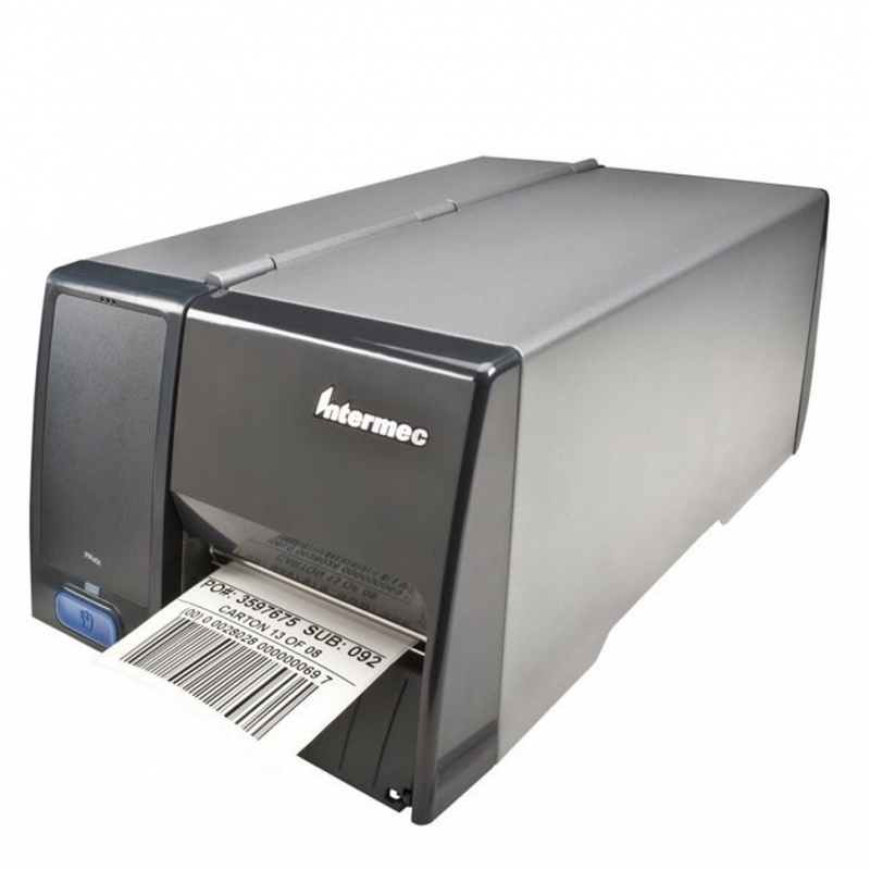 Półprzemysłowa drukarka Intermec/Honeywell PM43c (PM43CA0100000202)