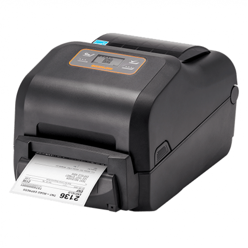 Biurkowa drukarka Bixolon XD5-43t (XD5-43tOEBK)