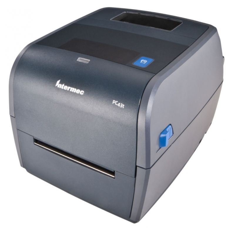 Biurkowa drukarka Intermec/Honeywell PC43t (PC43TB00000302)
